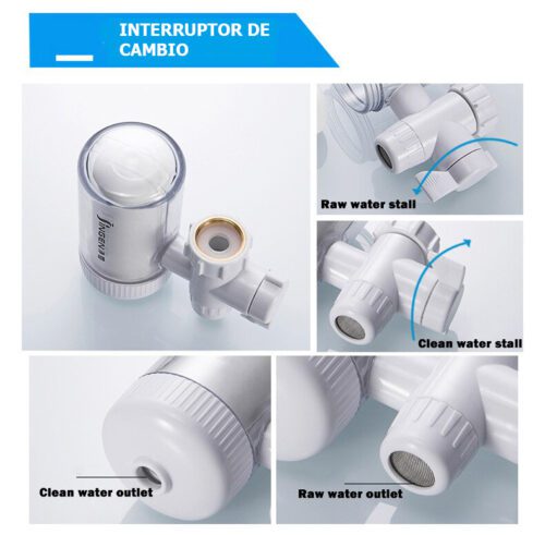 filtro purificador de agua de 5 capas paraguay 11